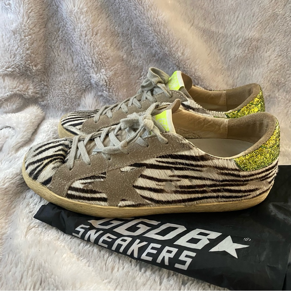 Golden Goose Sneakers